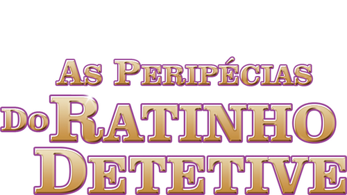 The Great Mouse Detective