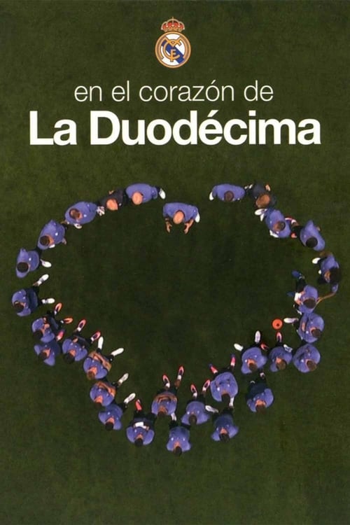 En el corazón de la Duodécima 2018