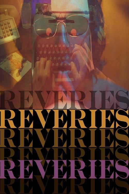 Reveries Movie Poster Image