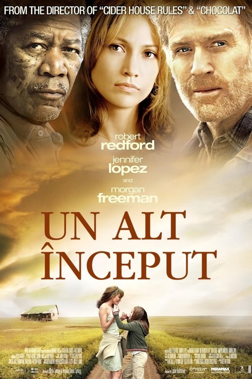 Poster pentru Un alt început