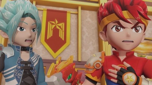 Image de l'épisode 2