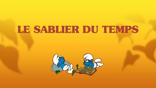 Image Le Sablier du Temps