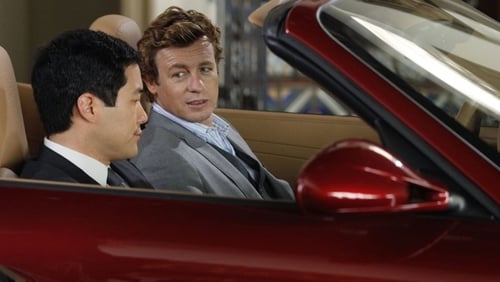 The Mentalist: 2×13