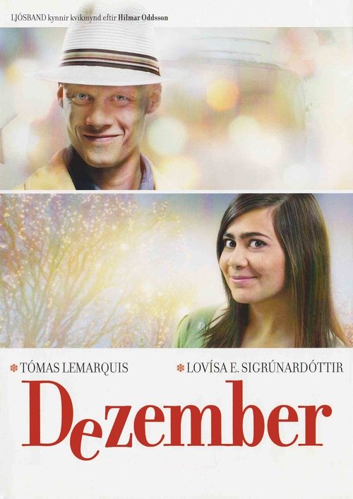 Dezember poster