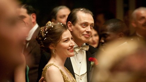 Escena del episodio 12 de la temporada 1 de la serie Boardwalk Empire