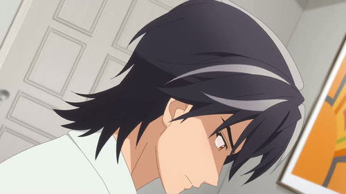 DARK MOON: THE BLOOD ALTAR: 1×5