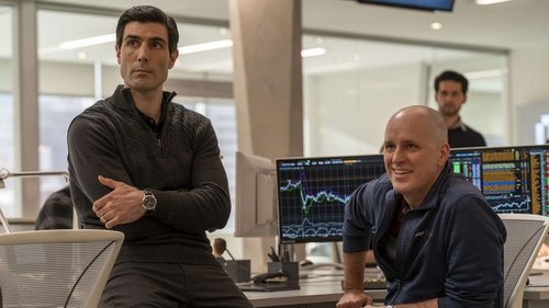 Billions: 5×8