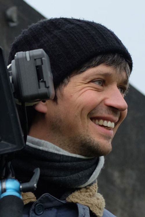 Foto de Sturla Brandth Grøvlen