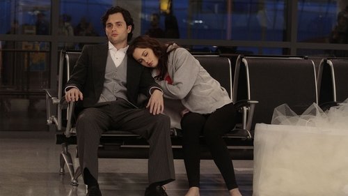 Gossip Girl: 5×14