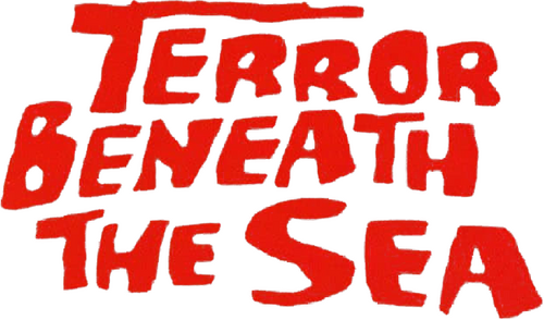 Terror Beneath the Sea