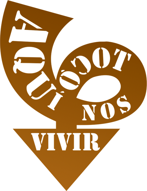 Aquí Nos Tocó Vivir