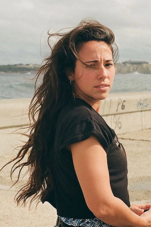 Rebeca Durán Muñoz