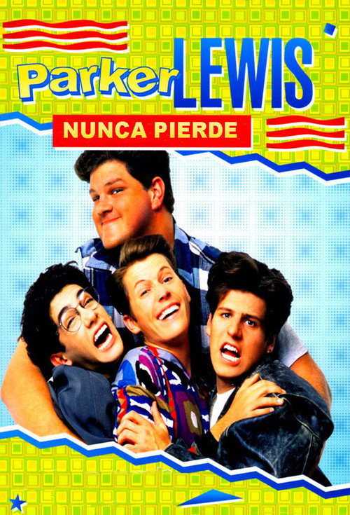 Parker Lewis Nunca Pierde