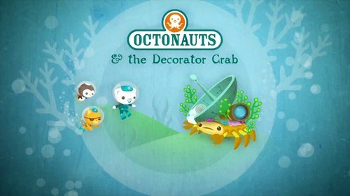 Octonauts, S01E25 - (2010)