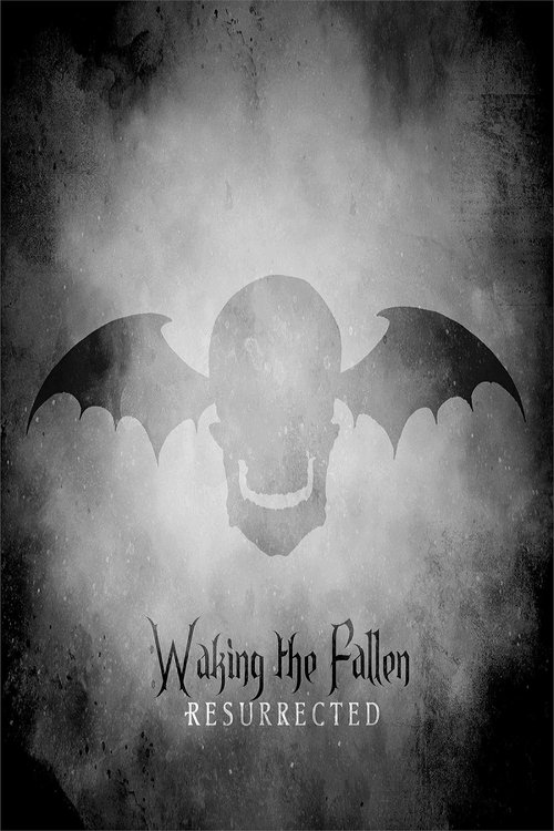 Avenged Sevenfold Waking the Fallen Resurrected 2014