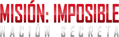 Misión Imposible 5: Nación Secreta