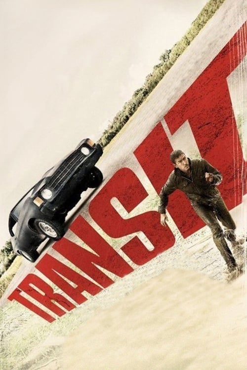 Transit (2012) poster