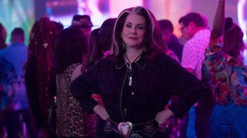 The Righteous Gemstones: 4×5