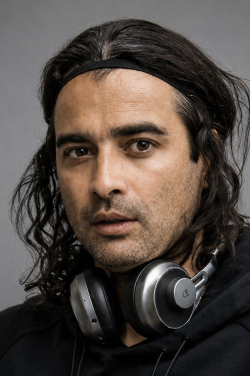 Reza Sharifi