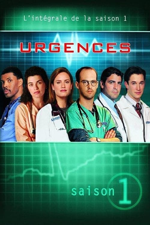 ER, S01E04 - (1994)