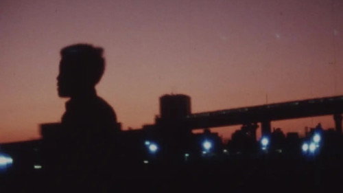 I’m the one who films Backdrop Blur
