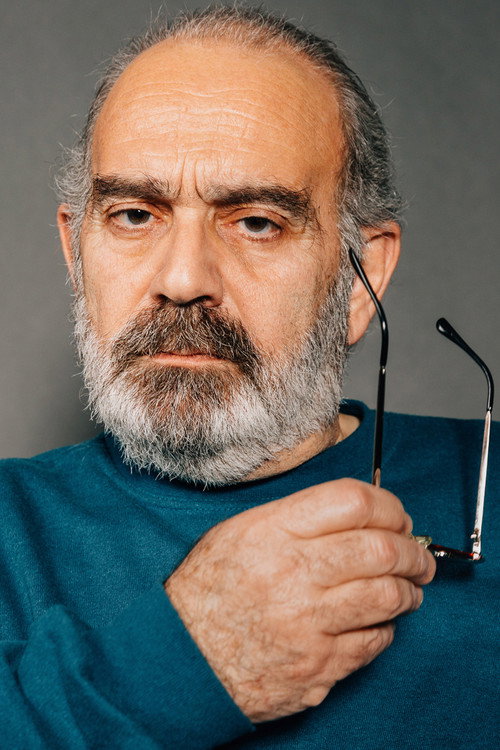 Errikos Litsis profile