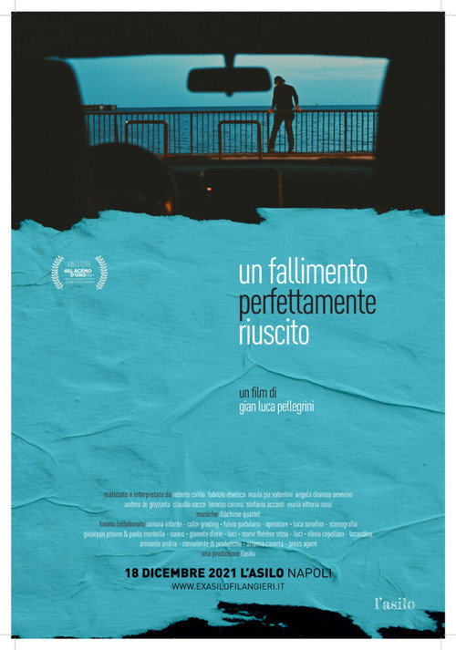 Un fallimento perfettamente riuscito