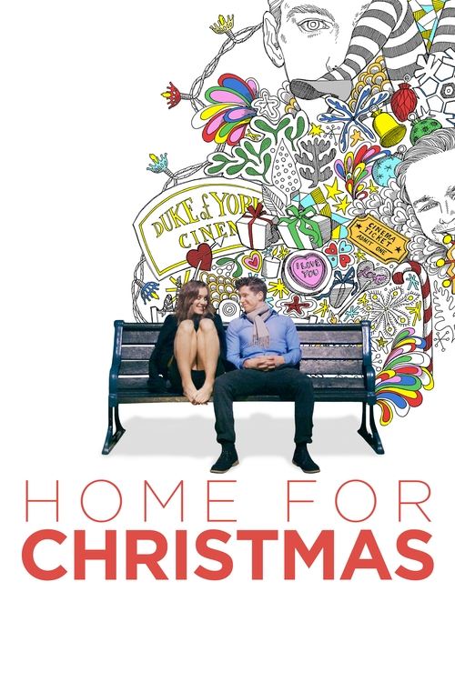 Where to stream Home for Christmas