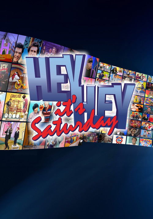 Escena 2 de Hey Hey It's Saturday