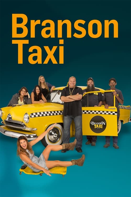 Branson Taxi (2015)