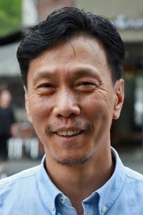 Jung Ki-sun