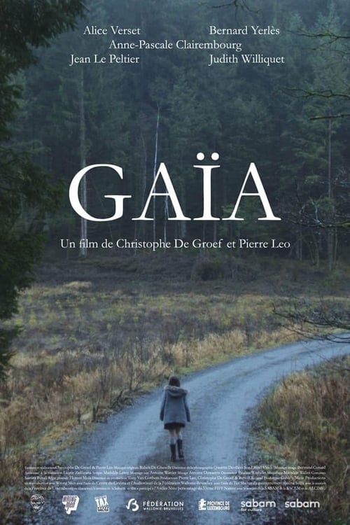 Poster Gaïa 2019