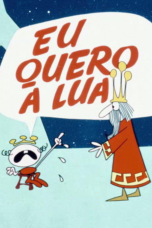 Eu Quero a Lua