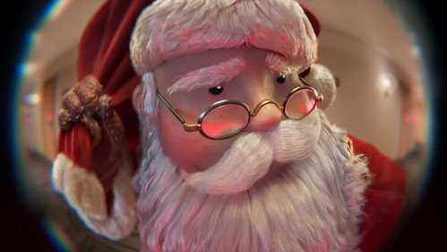 Santastrophe still