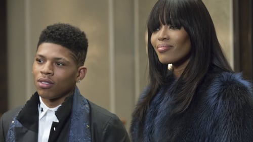 Empire – Fama e Poder: 1×10