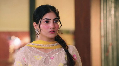 Heer's Mind Drifts to Nawab