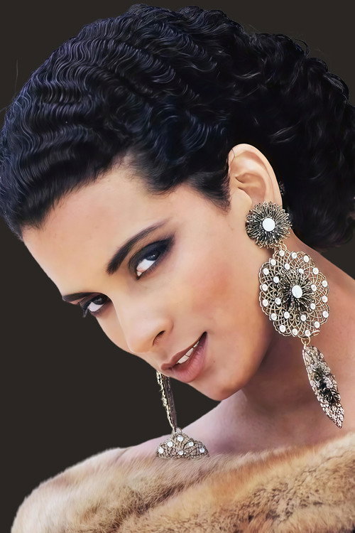 Cynda Williams