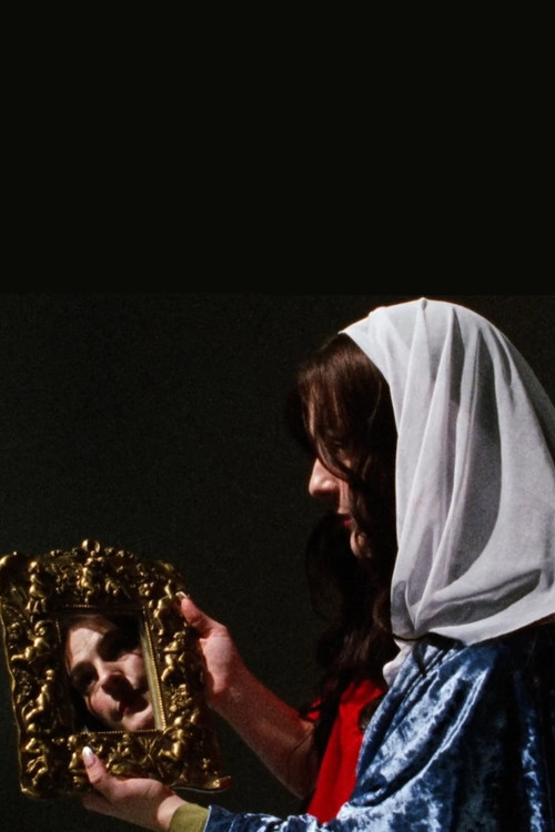 Counter-Reformation poster