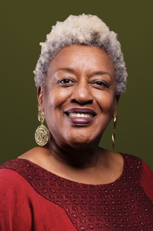 Kép: CCH Pounder színész profilképe