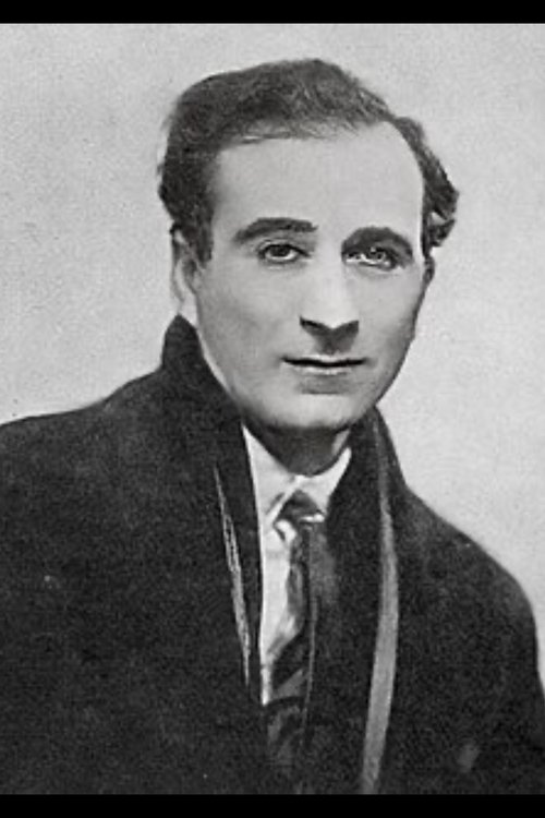 Ernest Milton