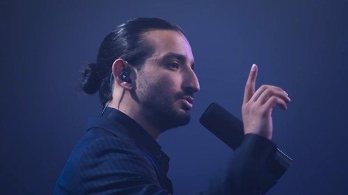Image de l'épisode 1