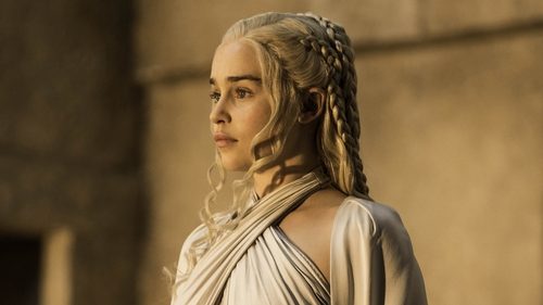 Game of Thrones Episódio 5