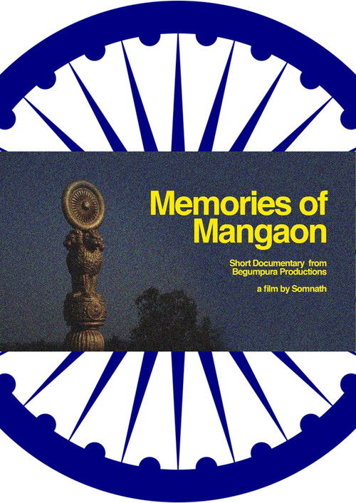 Memories of Mangaon poster