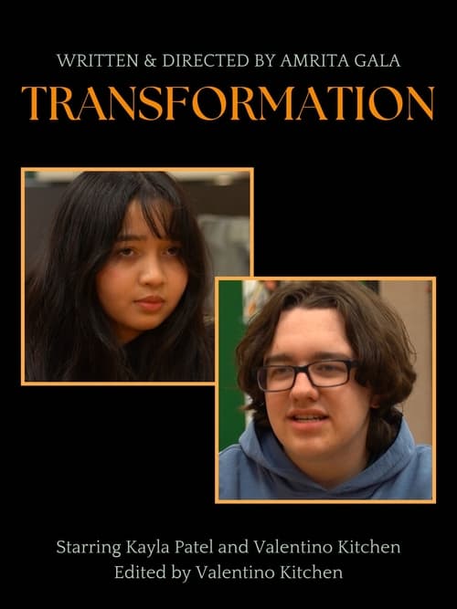 Transformation (2024)