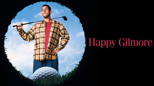 Happy Gilmore