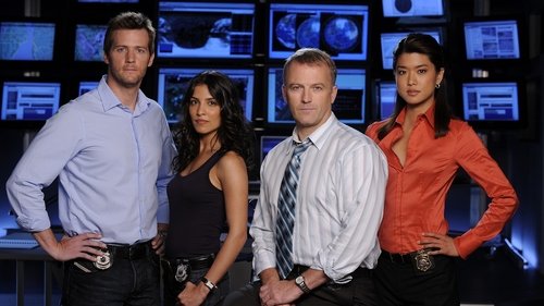 Imagen 1 del estreno de The Border