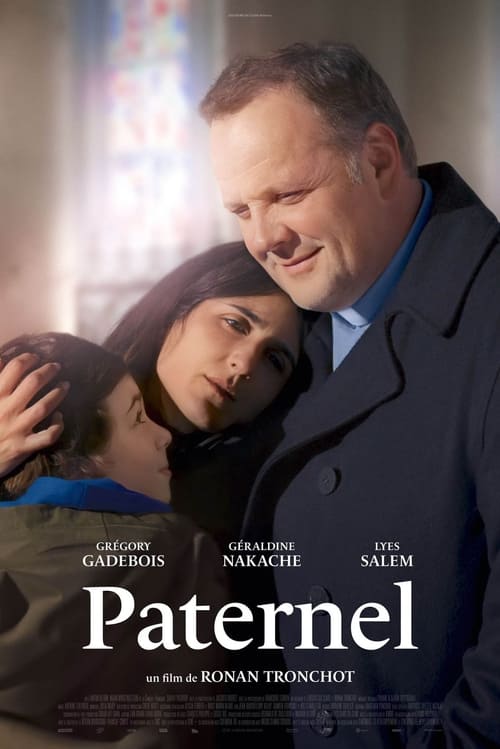 Paternel (2024) poster