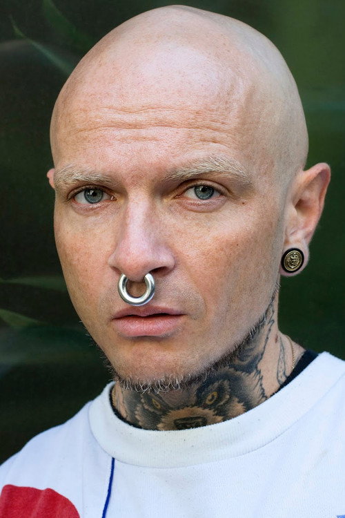 Nikolaj Tange Lange