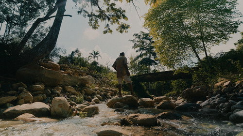 Harmoni di Lembah Grime