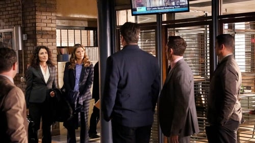 Castle: 6×3